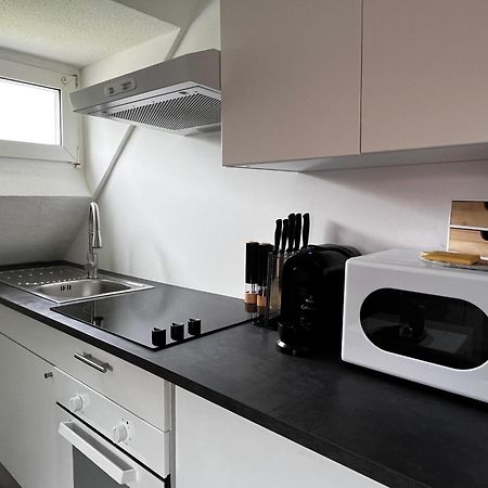 Flattyone Ruhrgebiet - Schlafkomfort Und Anbindung - Neu Renoviert Bochum Exteriér fotografie