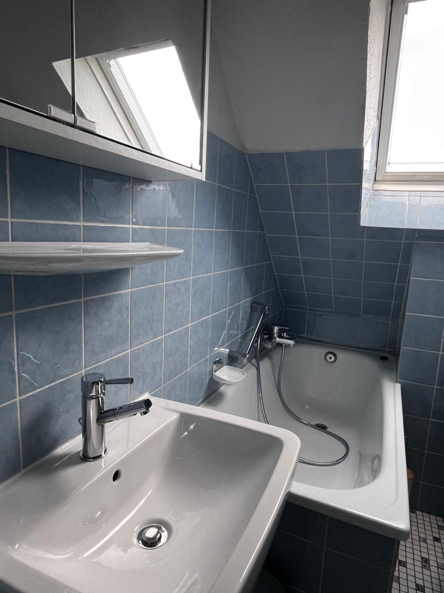 Flattyone Ruhrgebiet - Schlafkomfort Und Anbindung - Neu Renoviert Bochum Exteriér fotografie